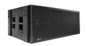 1100LFC Subwoofer - Available in October 2025